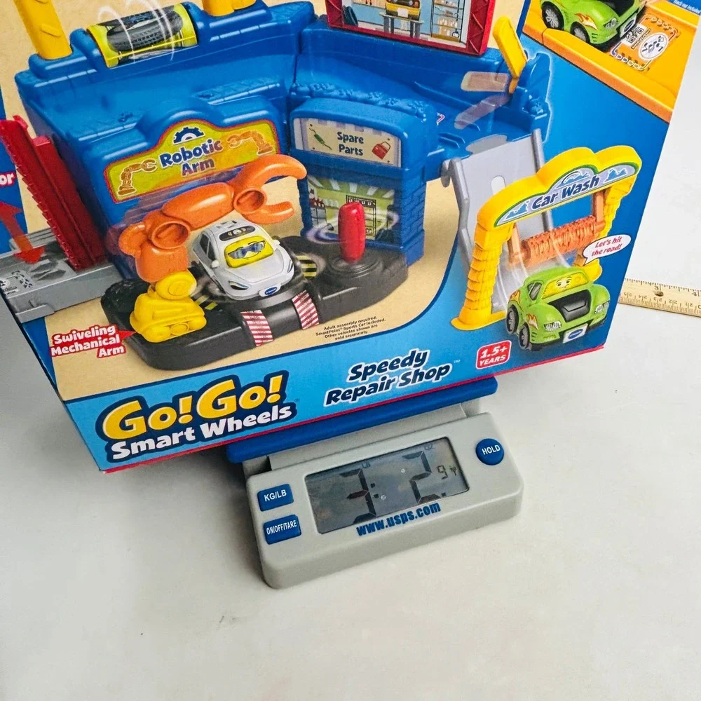 vtech new see